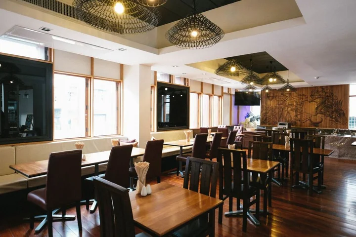 Бангкок: Nanda Heritage Hotel