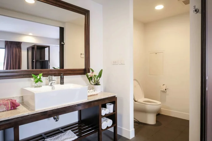 Бангкок: Nanda Heritage Hotel
