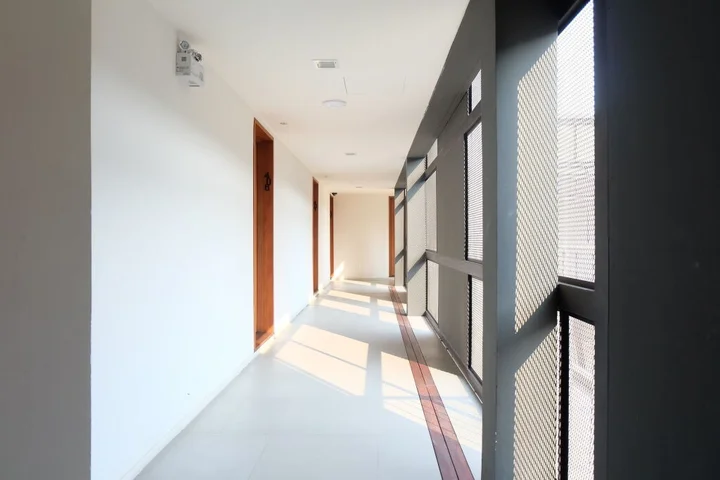 Бангкок: Nanda Heritage Hotel