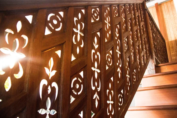 Бангкок: Nanda Heritage Hotel