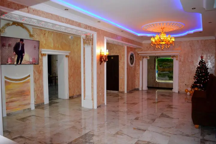 Мценск: Гостиница гранд 