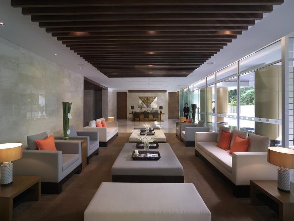Бангкок: Shama Sukhumvit Bangkok