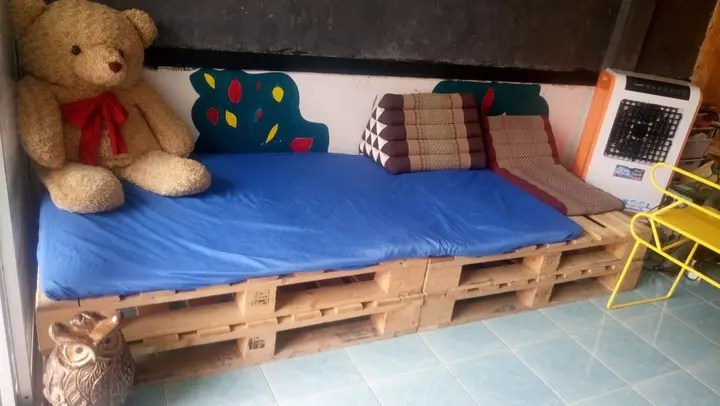 Хатъяй: Hatyai Backpackers Hostel