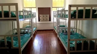 Хатъяй: Hatyai Backpackers Hostel