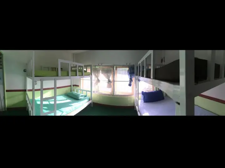 Хатъяй: Hatyai Backpackers Hostel