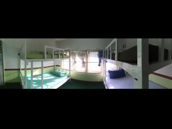 Хатъяй: Hatyai Backpackers Hostel
