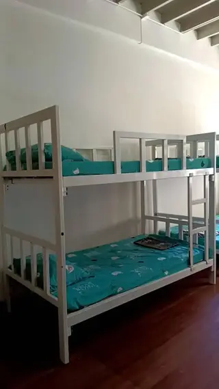 Хатъяй: Hatyai Backpackers Hostel