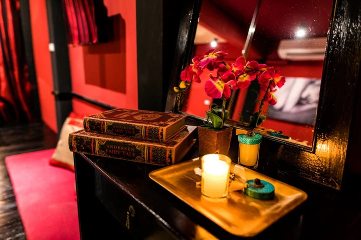 Самуи: Отель Pleasure Harbour Boutique