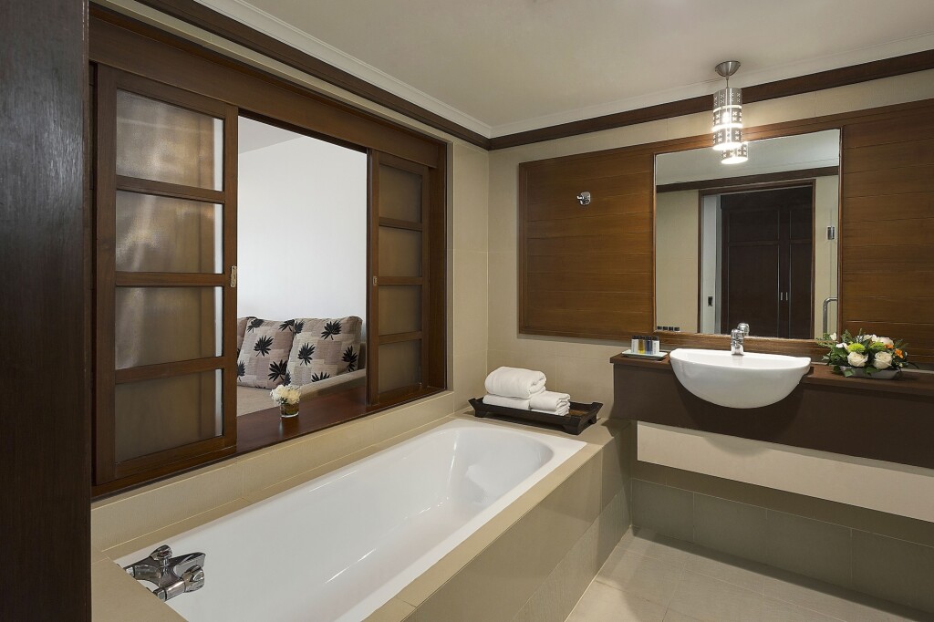 Чиангмай: Mövenpick Suriwongse Hotel Chiang Mai