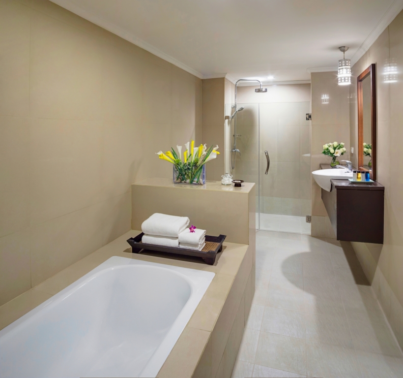 Чиангмай: Mövenpick Suriwongse Hotel Chiang Mai