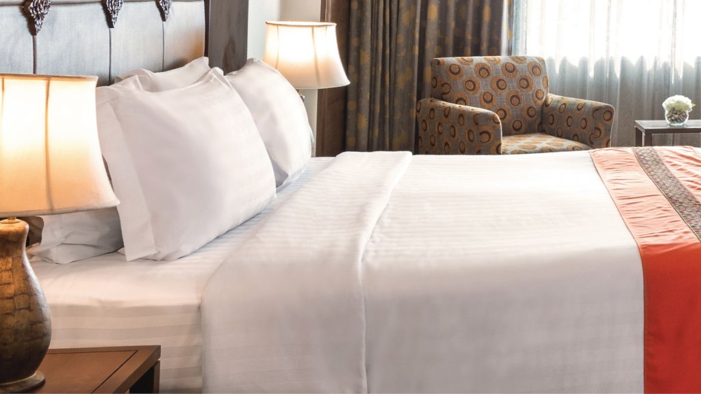 Чиангмай: Mövenpick Suriwongse Hotel Chiang Mai