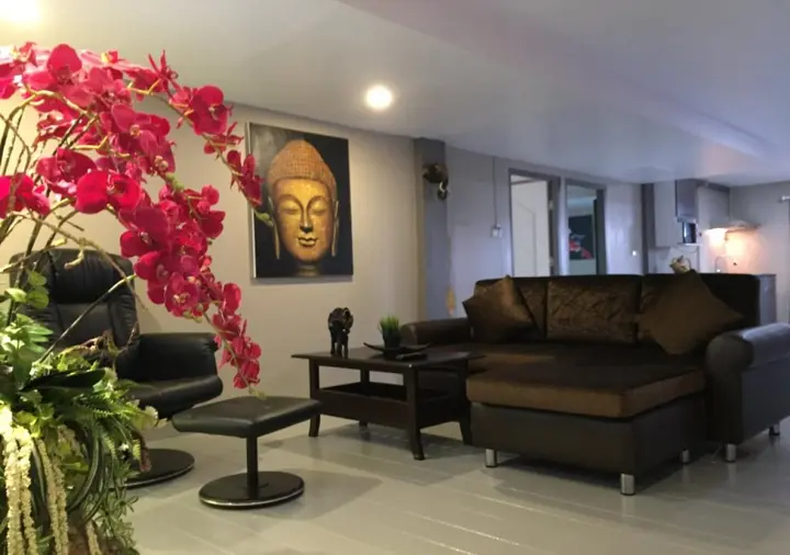 Самуи: Samui Green Hotel