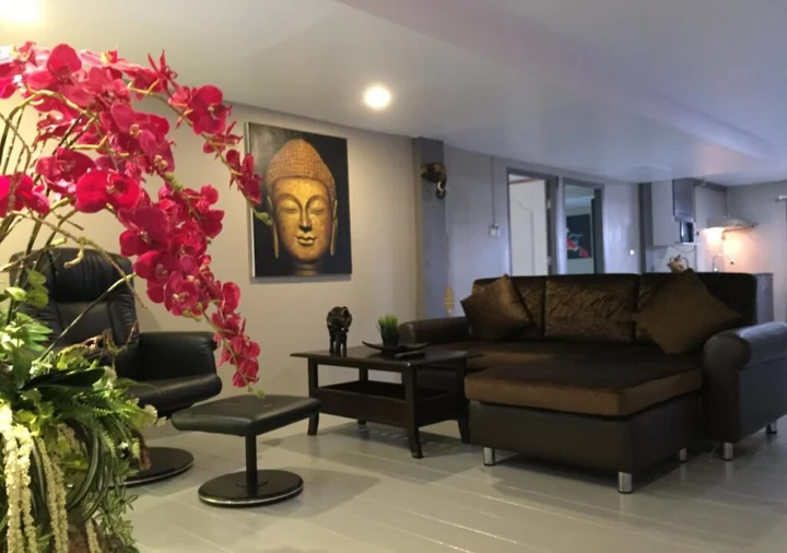 Самуи: Samui Green Hotel