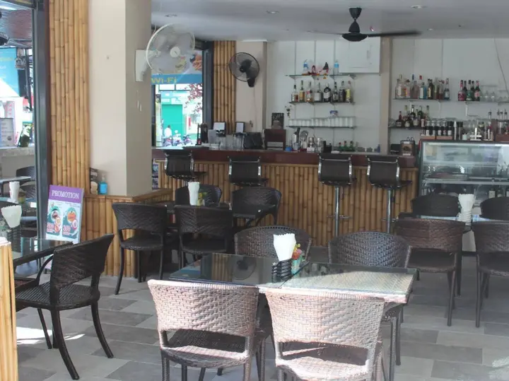 Самуи: Samui Green Hotel
