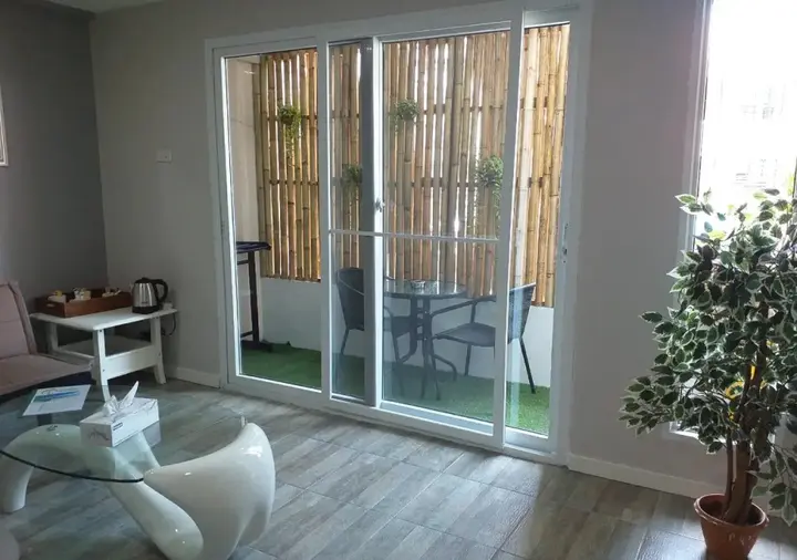 Самуи: Samui Green Hotel