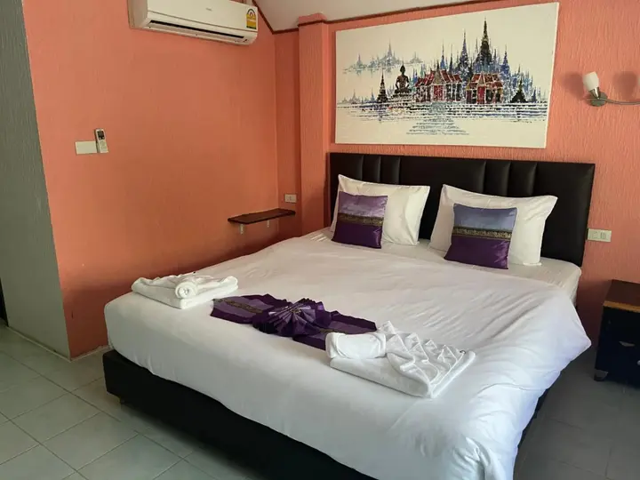 Самуи: Samui Green Hotel