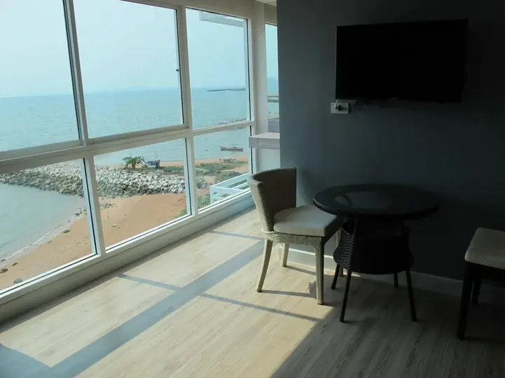 На Чом Тхиан: Nantra Pattaya Baan Ampoe Beach