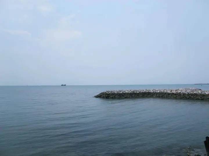 На Чом Тхиан: Nantra Pattaya Baan Ampoe Beach