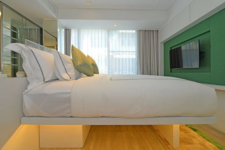 Бангкок: Riva Arun Bangkok