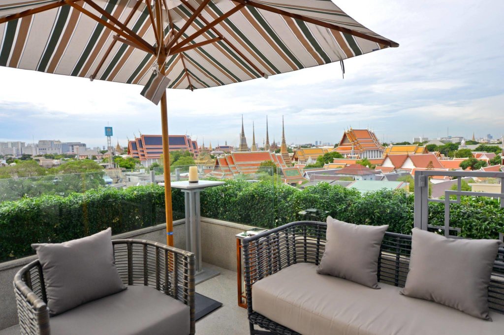 Бангкок: Riva Arun Bangkok
