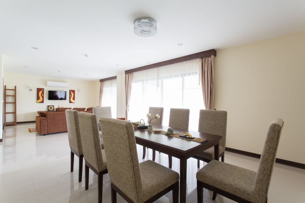 Краби: The Lai Thai Luxury Condominiums