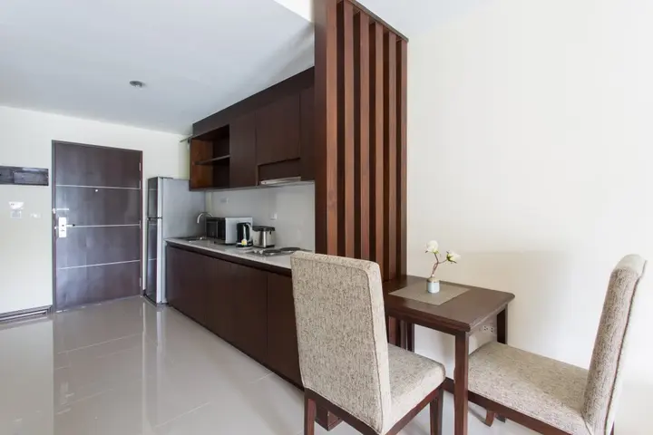 Краби: The Lai Thai Luxury Condominiums