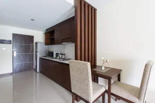 Краби: The Lai Thai Luxury Condominiums