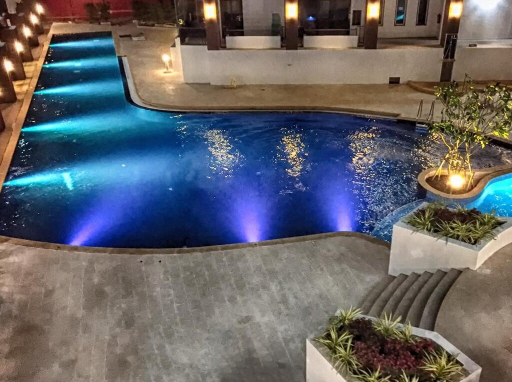 Краби: The Lai Thai Luxury Condominiums