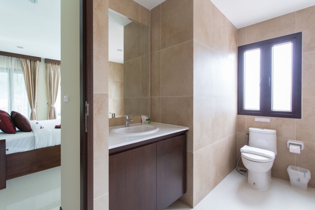 Краби: The Lai Thai Luxury Condominiums
