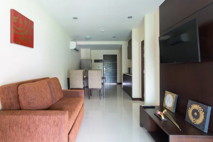 Краби: The Lai Thai Luxury Condominiums