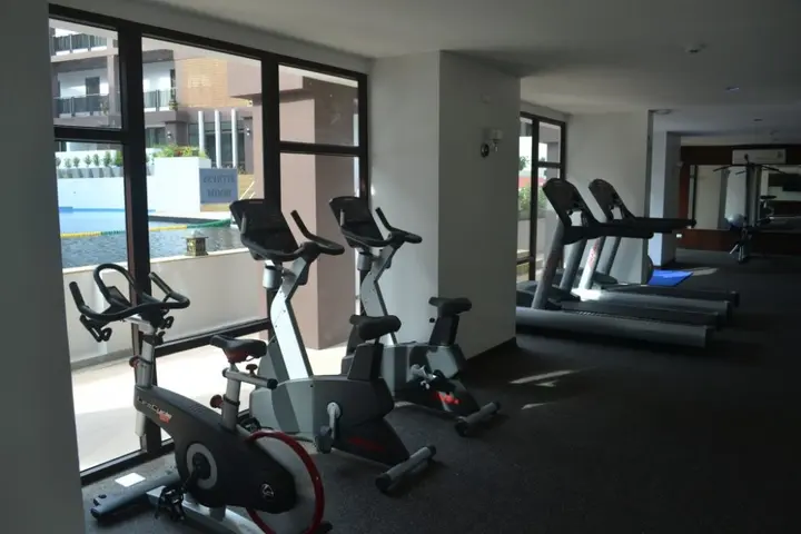 Краби: The Lai Thai Luxury Condominiums