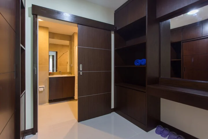 Краби: The Lai Thai Luxury Condominiums