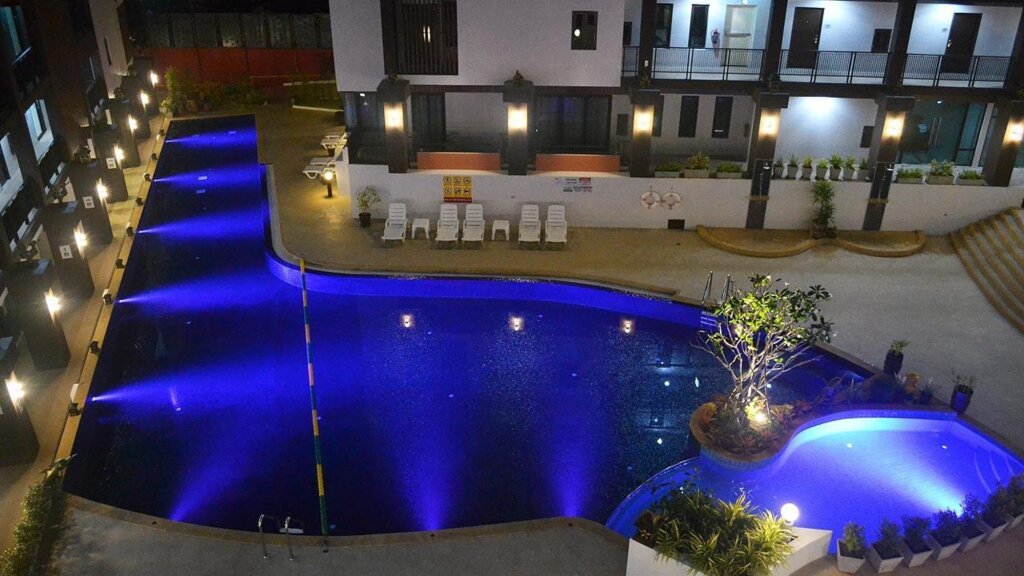 Краби: The Lai Thai Luxury Condominiums
