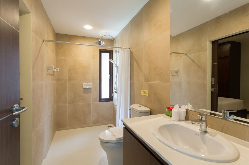 Краби: The Lai Thai Luxury Condominiums