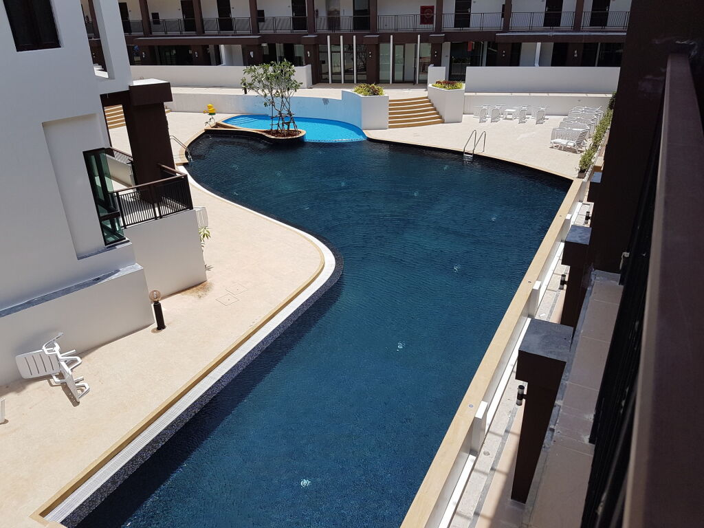 Краби: The Lai Thai Luxury Condominiums