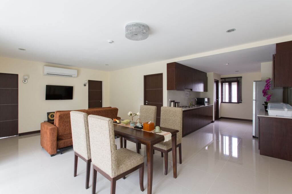 Краби: The Lai Thai Luxury Condominiums