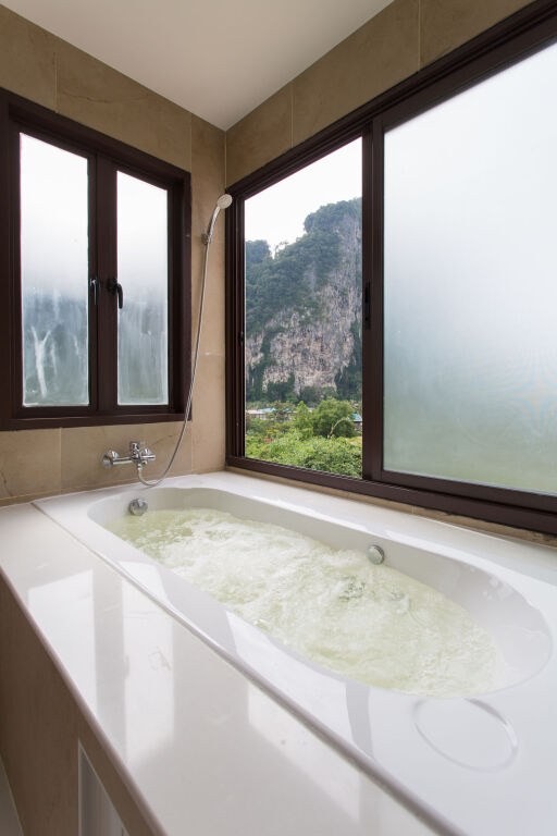 Краби: The Lai Thai Luxury Condominiums