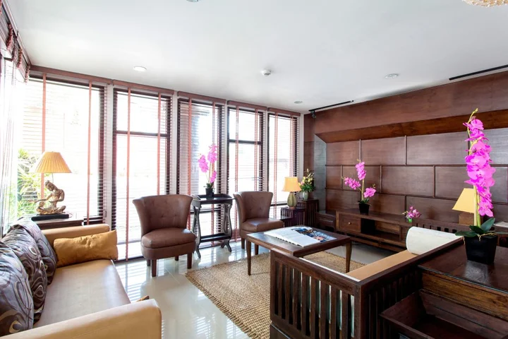 Краби: The Lai Thai Luxury Condominiums