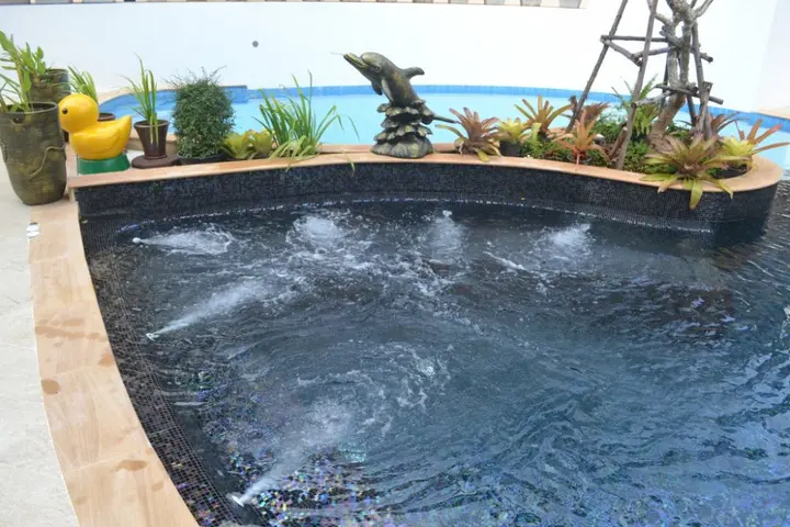 Краби: The Lai Thai Luxury Condominiums