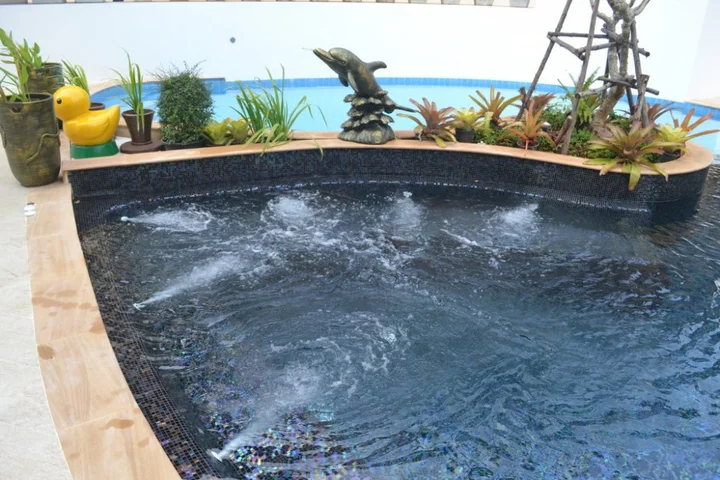 Краби: The Lai Thai Luxury Condominiums