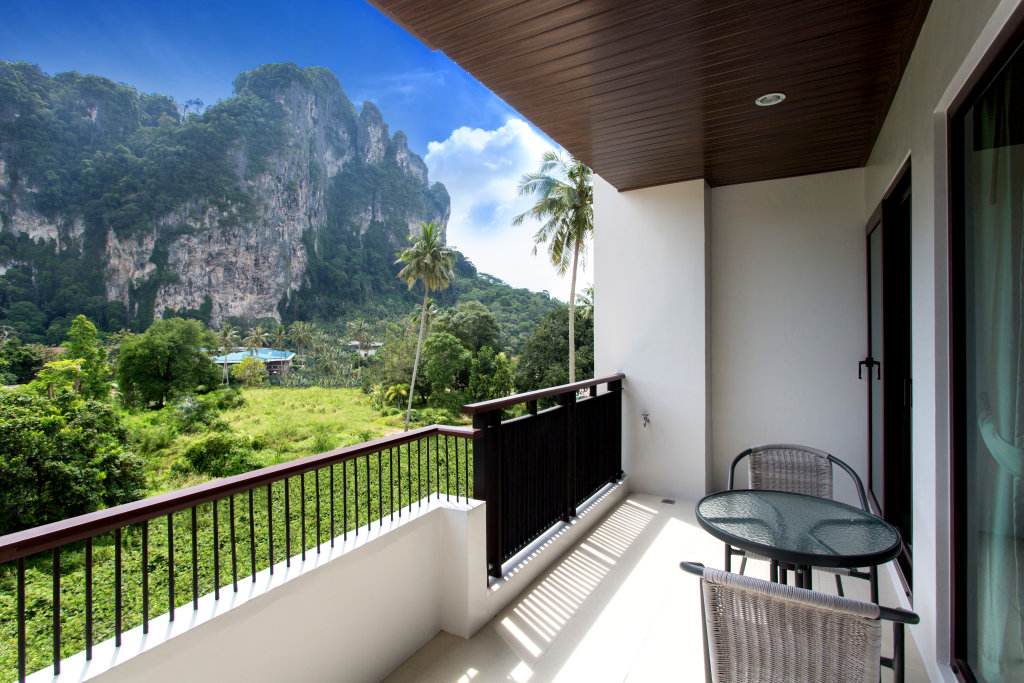 Краби: The Lai Thai Luxury Condominiums