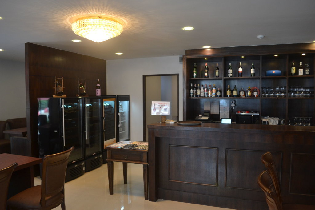 Краби: The Lai Thai Luxury Condominiums