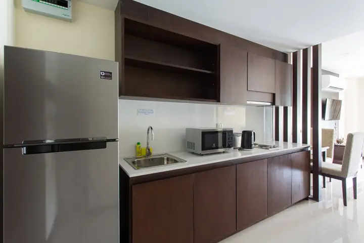 Краби: The Lai Thai Luxury Condominiums