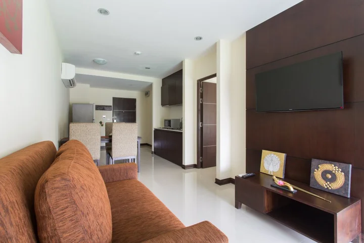 Краби: The Lai Thai Luxury Condominiums