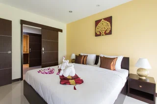 Краби: The Lai Thai Luxury Condominiums