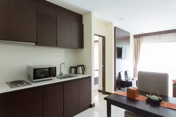 Краби: The Lai Thai Luxury Condominiums