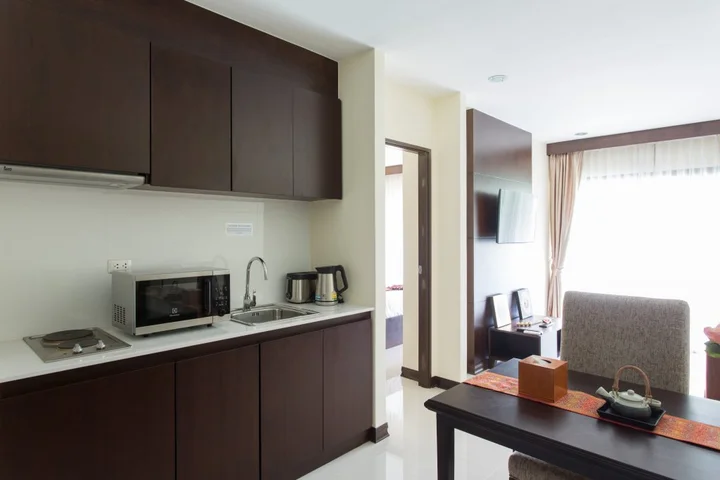 Краби: The Lai Thai Luxury Condominiums