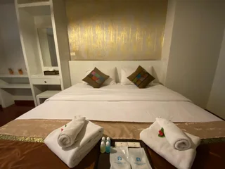 Чиангмай: Noble Place Chiangmai