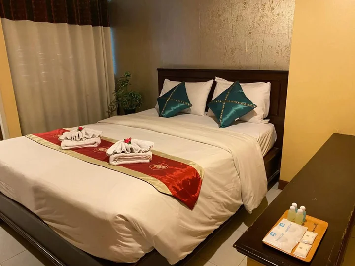 Чиангмай: Noble Place Chiangmai