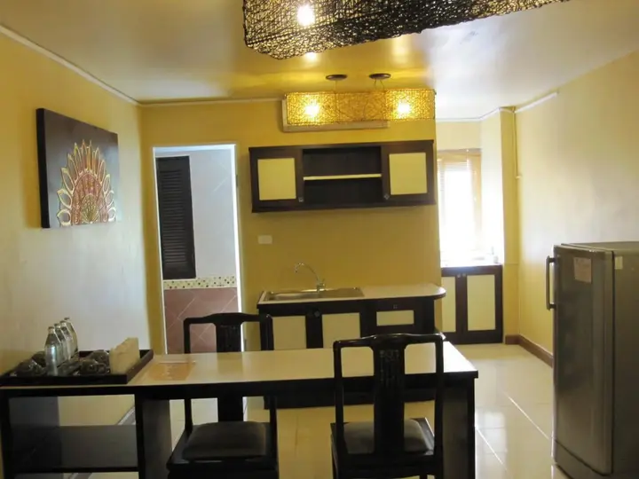 Чиангмай: Noble Place Chiangmai